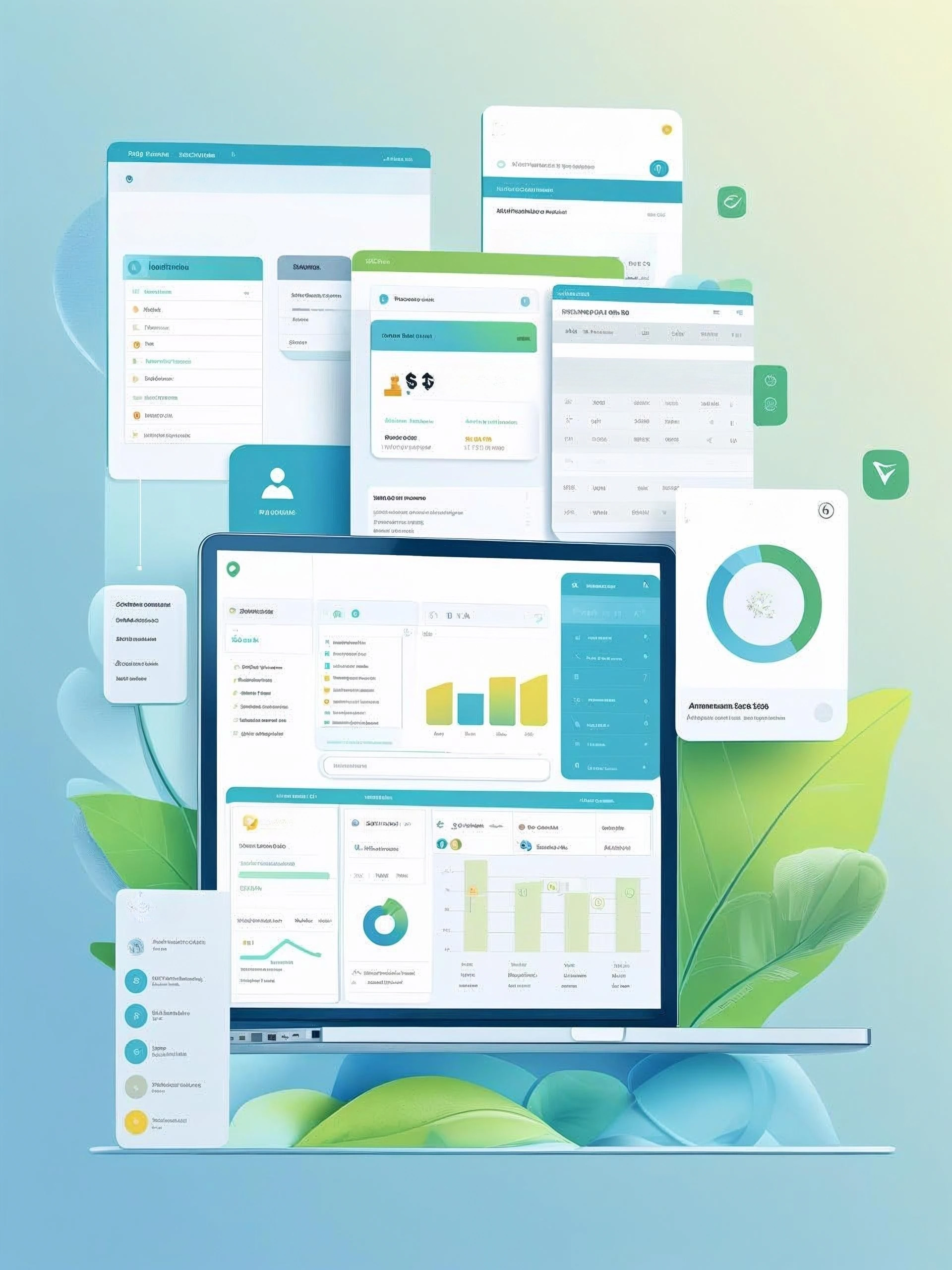 Automated Ecommerce System Business Automation Workflow in Africa